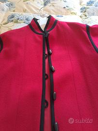 Cappotto di Yves Saint Laurent
