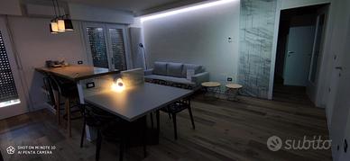 Luminoso Trilocale 75mq - Ristrutturato & Arredato