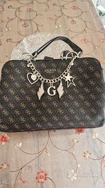 borsa da donna guess