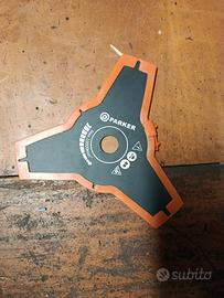 lama decespugliatore 