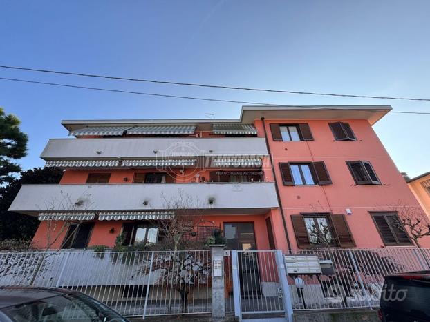 Appartamento a Busto Arsizio 3 locali