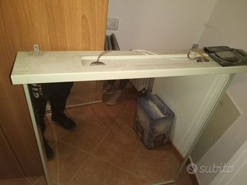 Specchio bagno