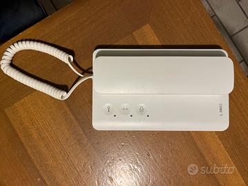 CAME Citofono a Cornetta 840CA-0040 AGT A