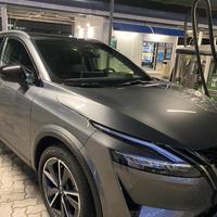 Nissan Qashqai j 12