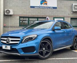 MERCEDES-BENZ GLA 220 d Automatic 4Matic Premium