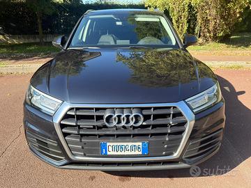 Audi Q5 40 TDi Quattro 2021 | 20.500
