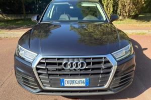 Audi Q5 40 TDi Quattro 2021 | 20.500