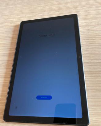 Samsung Galaxy Tan A7