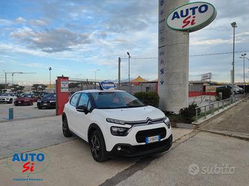 Citroen C3 1.5 BlueHDi - 100cv