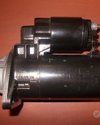 Motorino avviamento Opel Calibra-Astra-Omega 2.0