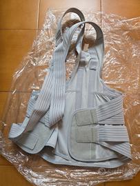 Corsetto Muscolo Scheletrico lombare Tecnortho