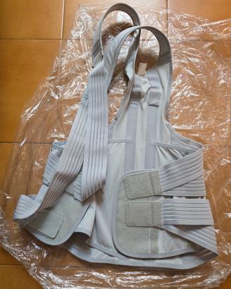 Corsetto Muscolo Scheletrico lombare Tecnortho