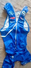 Salopette triathlon "HICARI", S