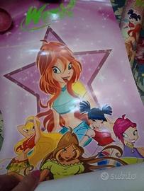 WINX SET