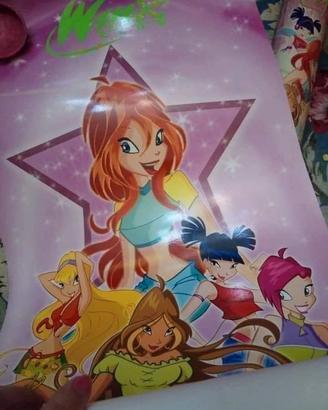 WINX SET