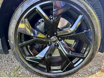 Audi Q8 RS -Prezzo top sud Europa