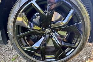 Audi Q8 RS -Prezzo top sud Europa