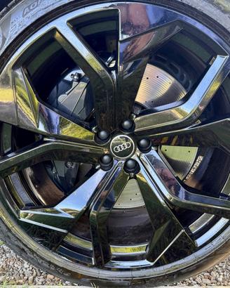 Audi Q8 RS -Prezzo top sud Europa