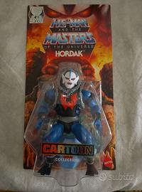 HORDAK - MOTU Origins Cartoon Collection