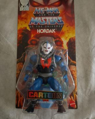 HORDAK - MOTU Origins Cartoon Collection