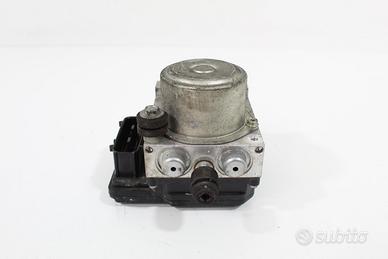 M9R ABS NISSAN X-Trail 1° Serie 20 benzina TD8405