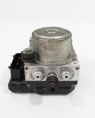 M9R ABS NISSAN X-Trail 1° Serie 20 benzina TD8405