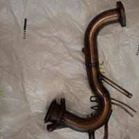 DOWNPIPE TUBO DPF GIULIETTA EURO6 D 1.6 120cv