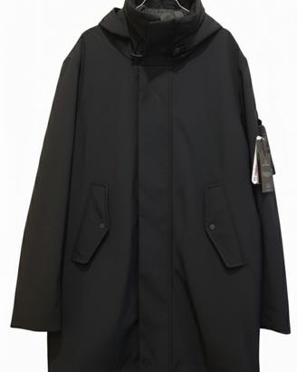 endo Giacca Peuterey Uomo - Parka KASA KP01 - NUOV