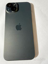 iPhone 15 Plus 256 GB