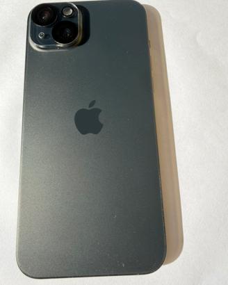 iPhone 15 Plus 256 GB