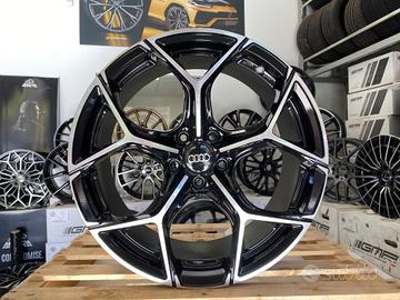 Cerchi Audi raggio 19 NUOVI cod.83472