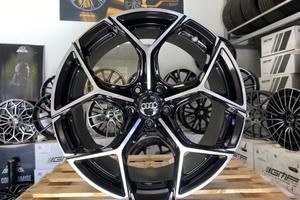 Cerchi Audi raggio 19 NUOVI cod.83472