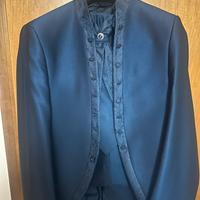 Abito sposo mai usato!!!