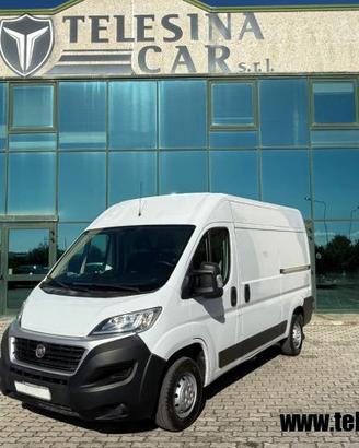 FIAT DUCATO 2.3 MJT H2 L2 4 PORTE