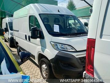 Citroën Jumper 30 L1H2 BlueHDi 120cv