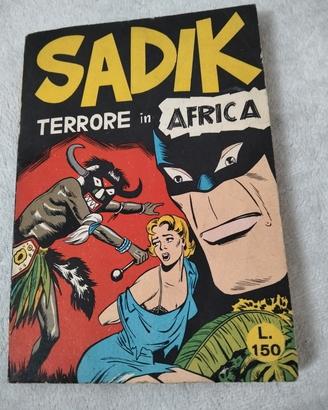 SADIK