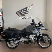 Bmw R 1150 GS