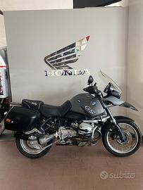 Bmw R 1150 GS