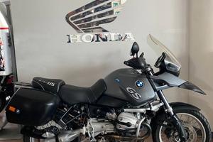 Bmw R 1150 GS
