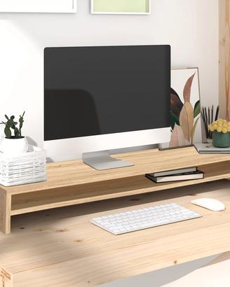 Supporto per monitor 