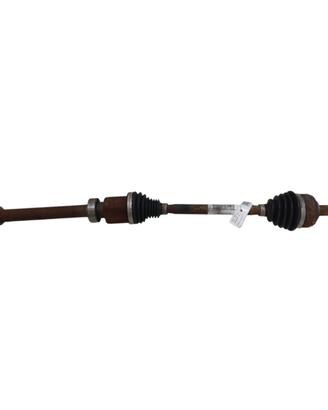 SEMIASSE ANTERIORE DESTRO RENAULT Captur Serie 391