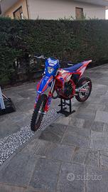 Beta Racing 50cc 2025 (BIO)