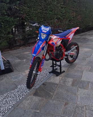Beta Racing 50cc 2025 (BIO)