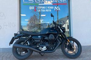 Moto Guzzi V7 Stone