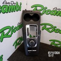 COMANDI MMI PER AUDI A3 8V ANNO 2018