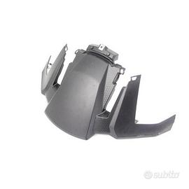 PLASTICA CUPOLINO PARABREZZA COPERTURA CRUSCOTTO M