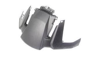 PLASTICA CUPOLINO PARABREZZA COPERTURA CRUSCOTTO M