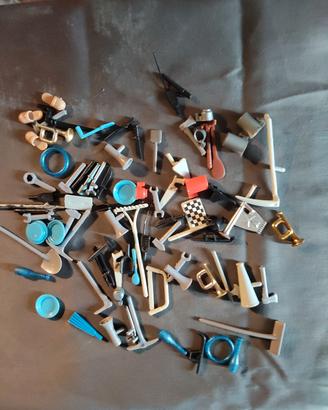 playmobil accessori 