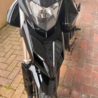 Ducati Hyperstrada 821