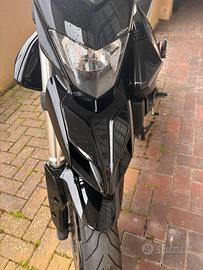 Ducati Hyperstrada 821